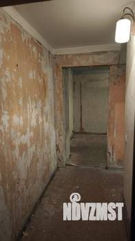 2-к квартира, вторичка, 45м2, 1/5 этаж