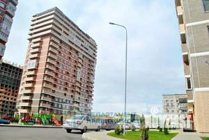 Студия квартира, вторичка, 20м2, 11/20 этаж