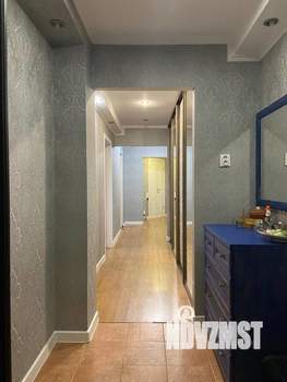 3-к квартира, вторичка, 77м2, 14/16 этаж