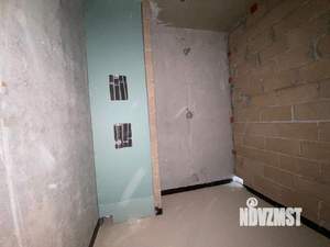 1-к квартира, вторичка, 35м2, 8/16 этаж