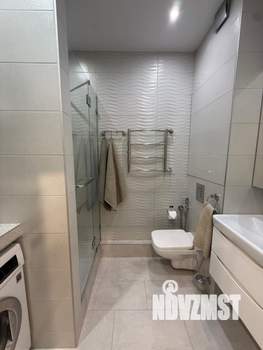 2-к квартира, вторичка, 55м2, 7/17 этаж