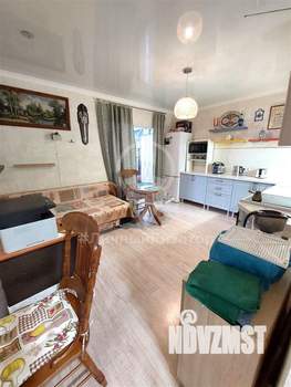 1-к квартира, вторичка, 46м2, 3/18 этаж