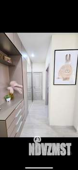 2-к квартира, вторичка, 50м2, 13/14 этаж