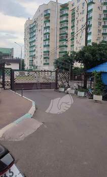 3-к квартира, вторичка, 84м2, 6/16 этаж