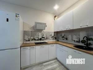 1-к квартира, вторичка, 34м2, 3/16 этаж