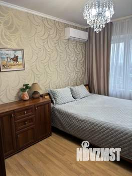 2-к квартира, вторичка, 61м2, 16/16 этаж