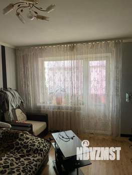 1-к квартира, вторичка, 32м2, 6/9 этаж