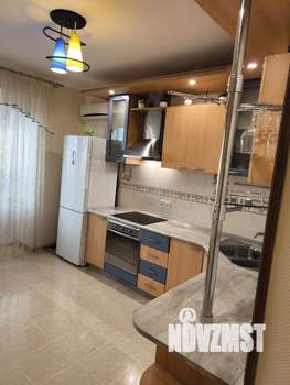 1-к квартира, вторичка, 50м2, 7/10 этаж