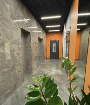 1-к квартира, вторичка, 39м2, 9/24 этаж