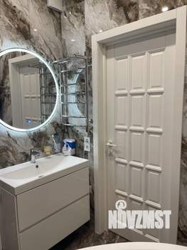 2-к квартира, вторичка, 65м2, 5/19 этаж