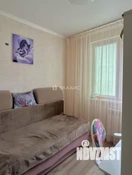 1-к квартира, вторичка, 33м2, 10/12 этаж