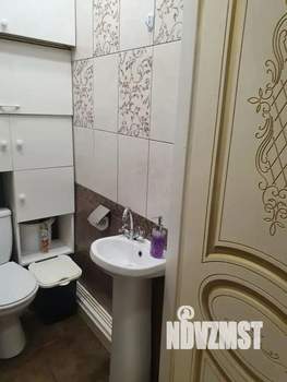 1-к квартира, вторичка, 39м2, 13/17 этаж