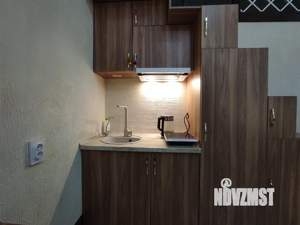 1-к квартира, вторичка, 32м2, 1/19 этаж