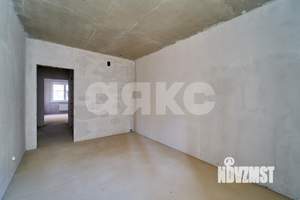 2-к квартира, вторичка, 60м2, 15/24 этаж