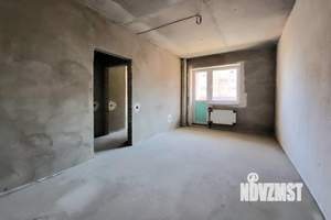 1-к квартира, вторичка, 40м2, 6/12 этаж