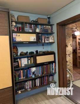 2-к квартира, вторичка, 53м2, 6/12 этаж