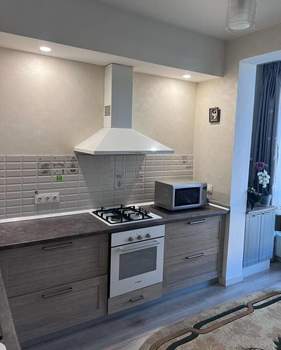 1-к квартира, вторичка, 45м2, 3/3 этаж
