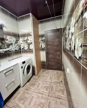 2-к квартира, вторичка, 48м2, 8/12 этаж