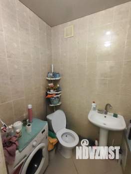 2-к квартира, вторичка, 41м2, 5/6 этаж