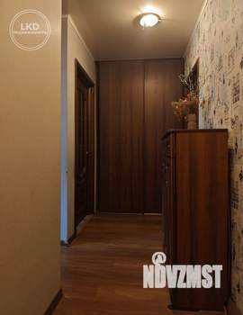 2-к квартира, вторичка, 47м2, 3/5 этаж