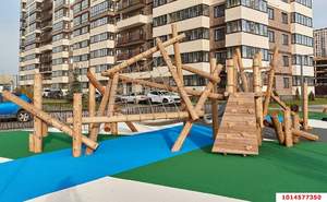 2-к квартира, вторичка, 60м2, 1/23 этаж