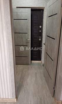 Студия квартира, вторичка, 21м2, 11/17 этаж