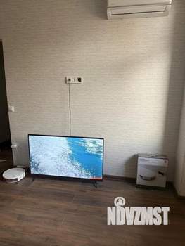 1-к квартира, вторичка, 36м2, 10/16 этаж