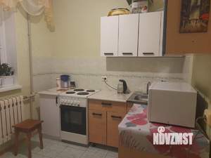 1-к квартира, вторичка, 34м2, 5/6 этаж