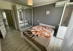 1-к квартира, вторичка, 37м2, 4/5 этаж