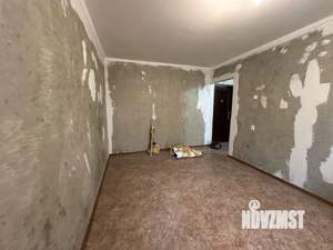 1-к квартира, вторичка, 31м2, 2/5 этаж