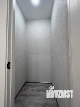 2-к квартира, вторичка, 49м2, 16/24 этаж