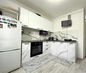 1-к квартира, вторичка, 35м2, 9/16 этаж