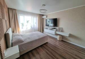 2-к квартира, вторичка, 50м2, 6/10 этаж