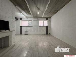 2-к квартира, вторичка, 53м2, -1/6 этаж