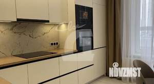 1-к квартира, вторичка, 33м2, 4/24 этаж