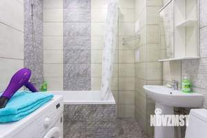 Студия квартира, вторичка, 23м2, 4/16 этаж