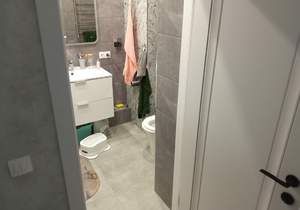 2-к квартира, вторичка, 60м2, 7/24 этаж