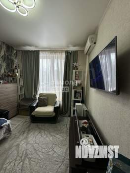 1-к квартира, вторичка, 32м2, 1/5 этаж