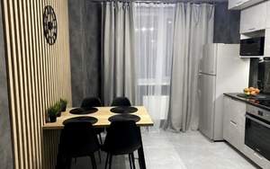 2-к квартира, вторичка, 55м2, 12/16 этаж