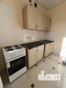 1-к квартира, вторичка, 34м2, 2/3 этаж