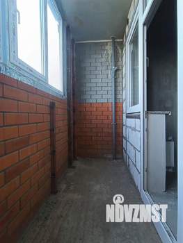 Студия квартира, вторичка, 23м2, 7/24 этаж