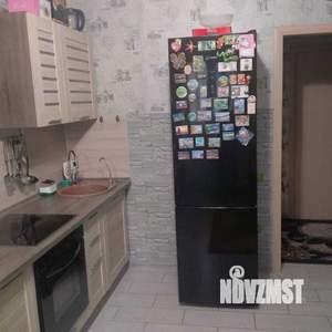 2-к квартира, вторичка, 62м2, 2/3 этаж