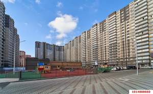 1-к квартира, вторичка, 45м2, 8/20 этаж