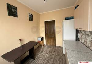 1-к квартира, вторичка, 32м2, 3/4 этаж