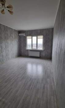 1-к квартира, вторичка, 45м2, 11/17 этаж