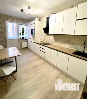 1-к квартира, вторичка, 39м2, 5/7 этаж