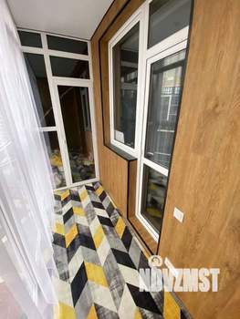 Студия квартира, вторичка, 21м2, 14/16 этаж