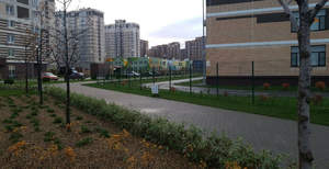 2-к квартира, вторичка, 61м2, 16/16 этаж