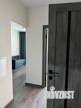 1-к квартира, вторичка, 35м2, 13/19 этаж