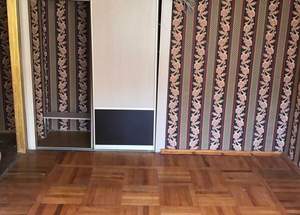 1-к квартира, вторичка, 31м2, 4/5 этаж